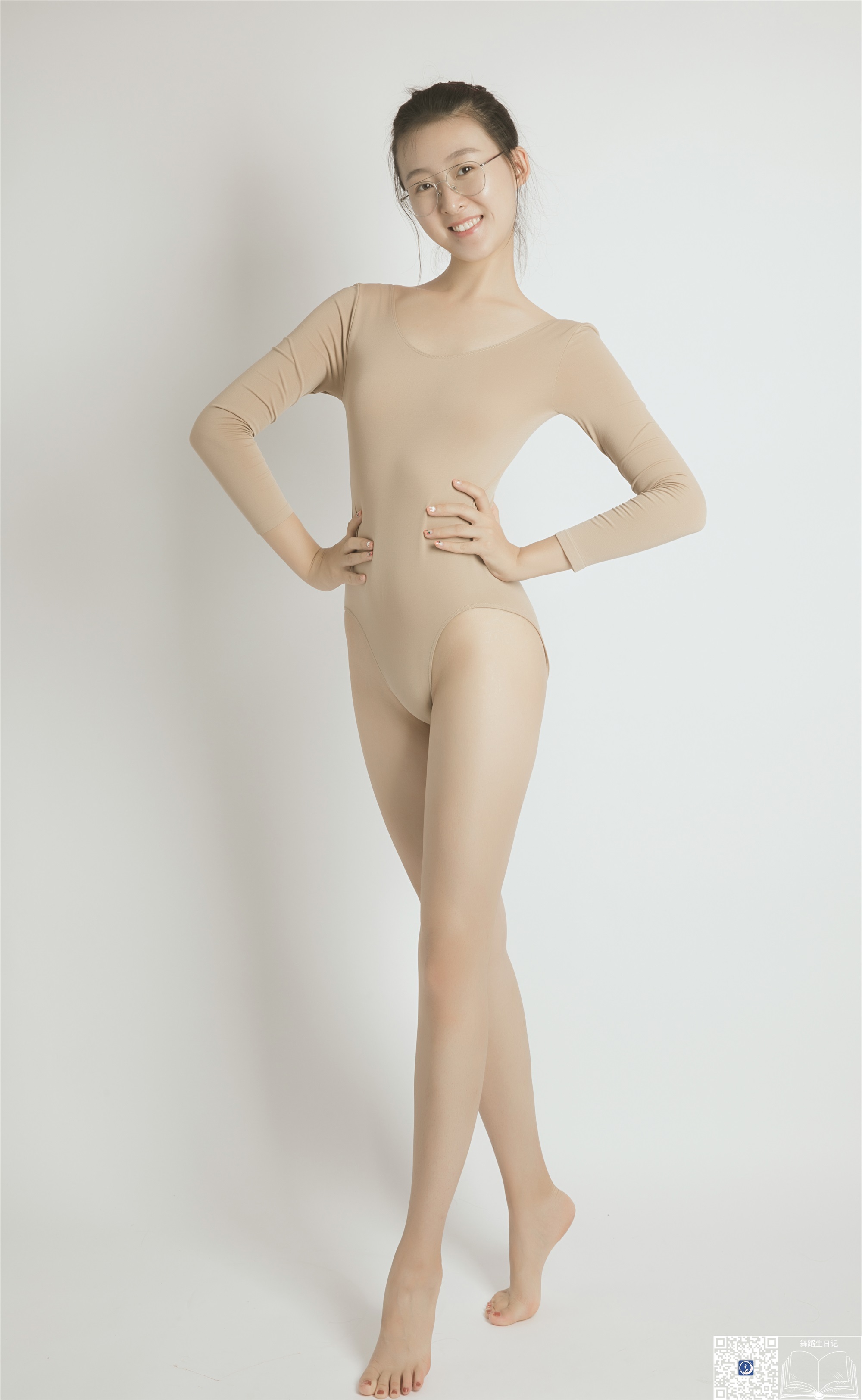 GALLI嘉丽 舞蹈生日记 011 - 柠檬